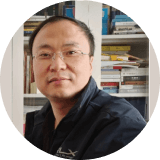 陈波-浙江清华长三角研究院-产业碳中和中心副主任